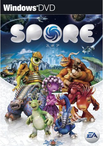 SPORE SPORE